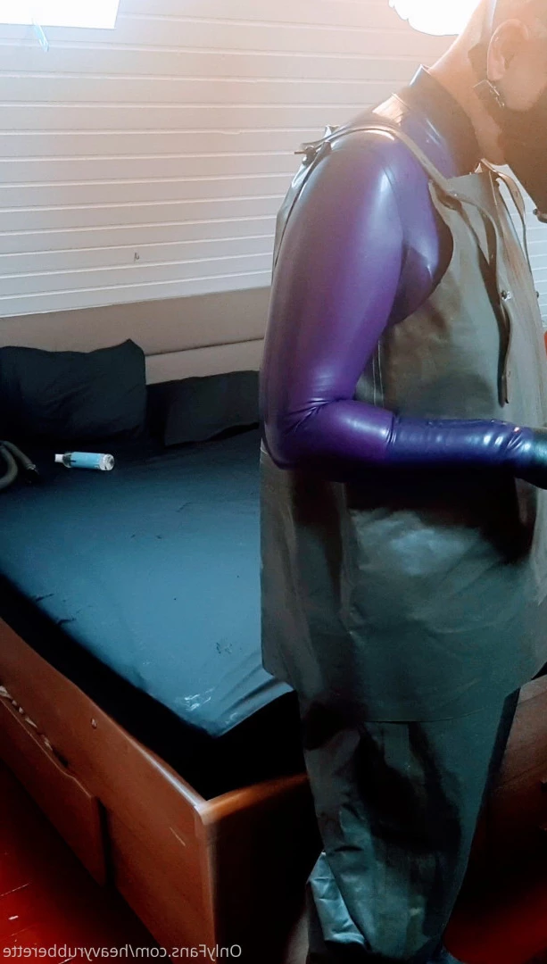 heavyrubberette Onlyfans leaked photo 9817417 on Hotleaks.tv