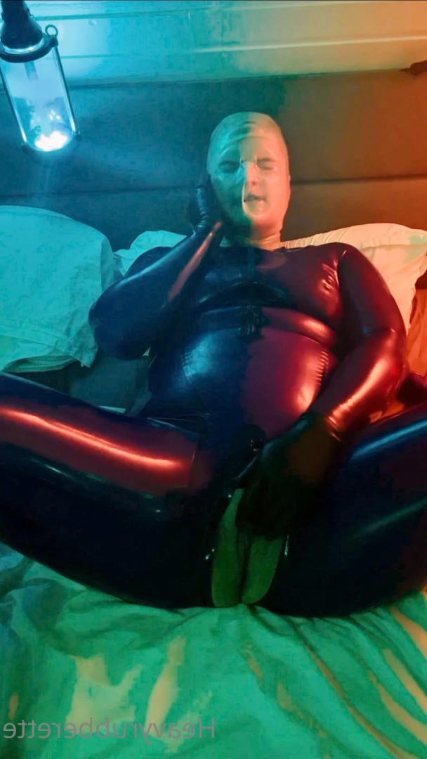 heavyrubberette Onlyfans leaked photo 9817424 on Hotleaks.tv