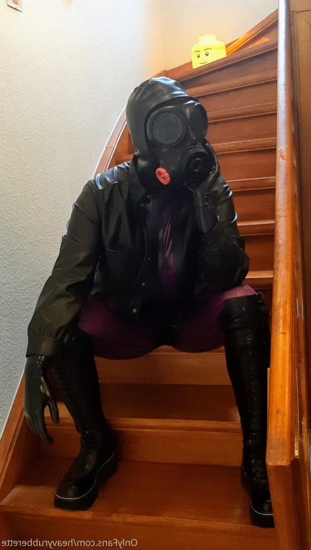 heavyrubberette Onlyfans leaked photo 9817498 on Hotleaks.tv