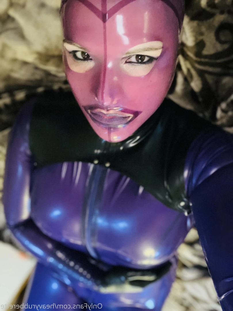 heavyrubberette Onlyfans leaked photo 9817615 on Hotleaks.tv