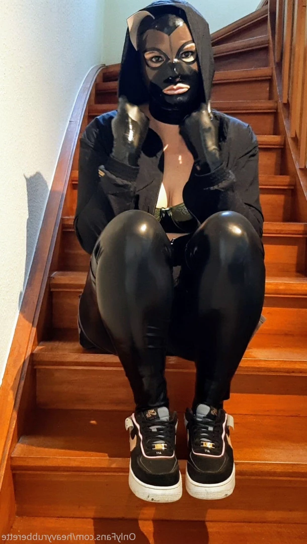 heavyrubberette Onlyfans leaked photo 9817689 on Hotleaks.tv