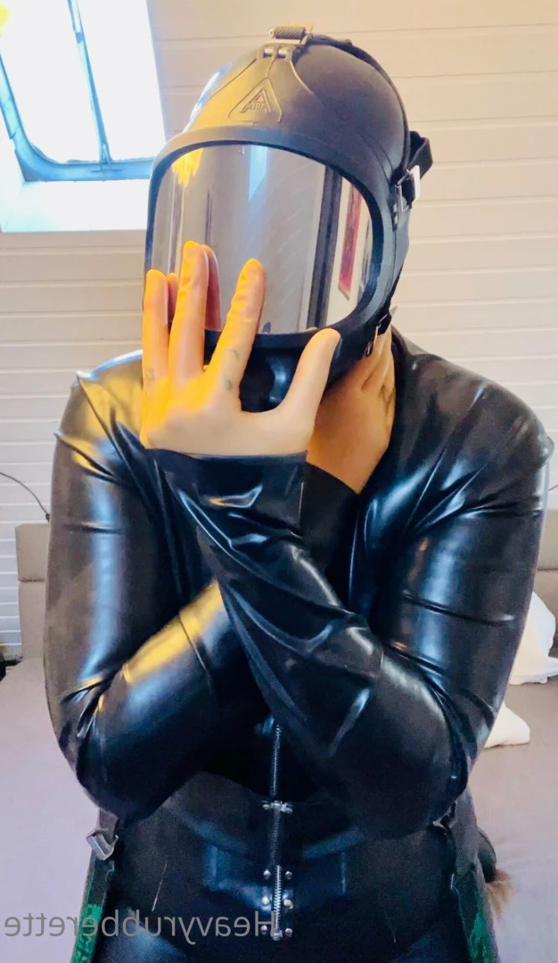 heavyrubberette Onlyfans leaked photo 9817942 on Hotleaks.tv