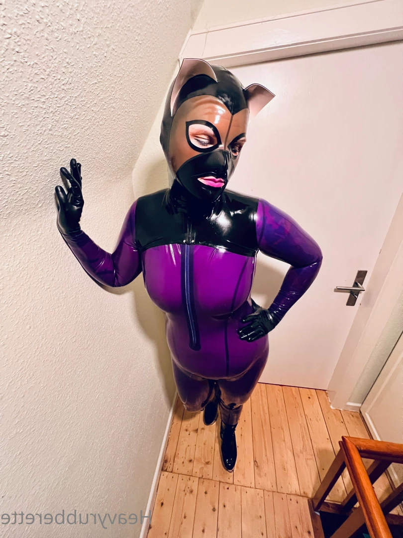 heavyrubberette Onlyfans leaked photo 9818147 on Hotleaks.tv