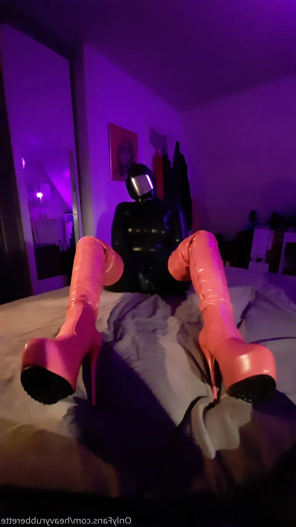 heavyrubberette Onlyfans leaked photo 9818204 on Hotleaks.tv