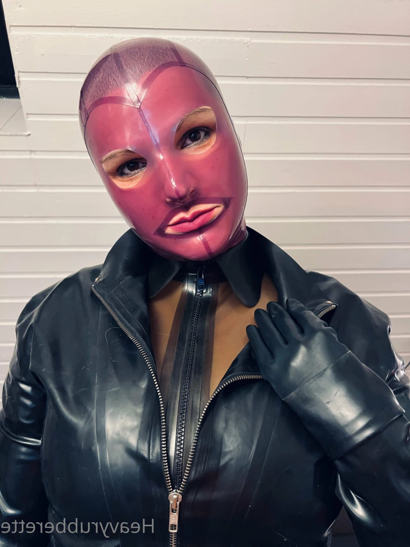 heavyrubberette Onlyfans leaked photo 9818217 on Hotleaks.tv