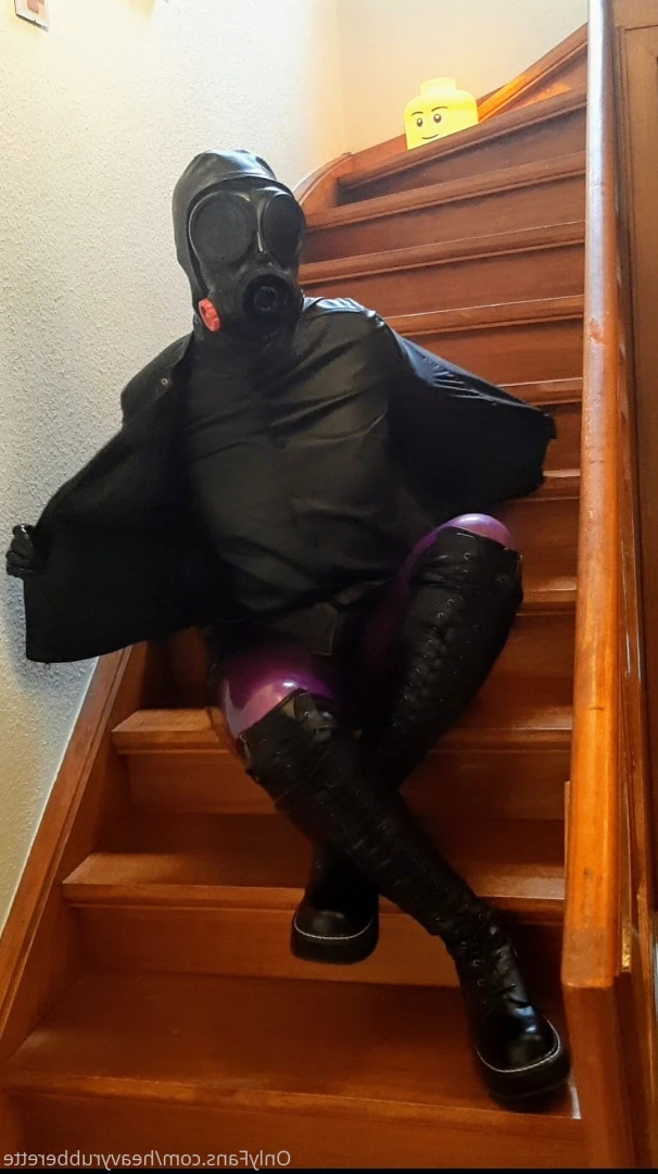 heavyrubberette Onlyfans leaked photo 9818329 on Hotleaks.tv