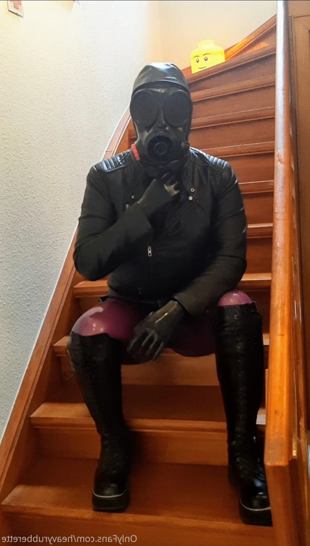 heavyrubberette Onlyfans leaked photo 9818444 on Hotleaks.tv