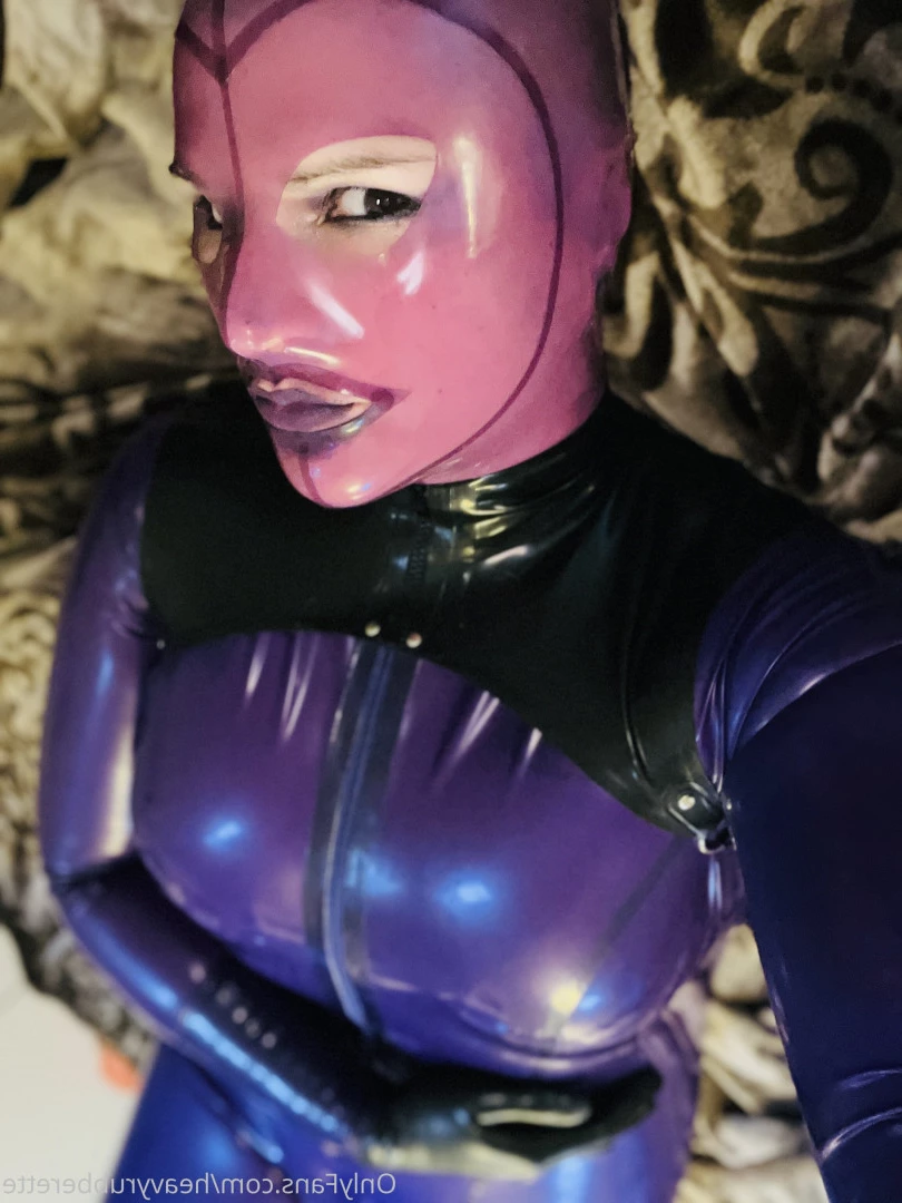 heavyrubberette Onlyfans leaked photo 9818475 on Hotleaks.tv