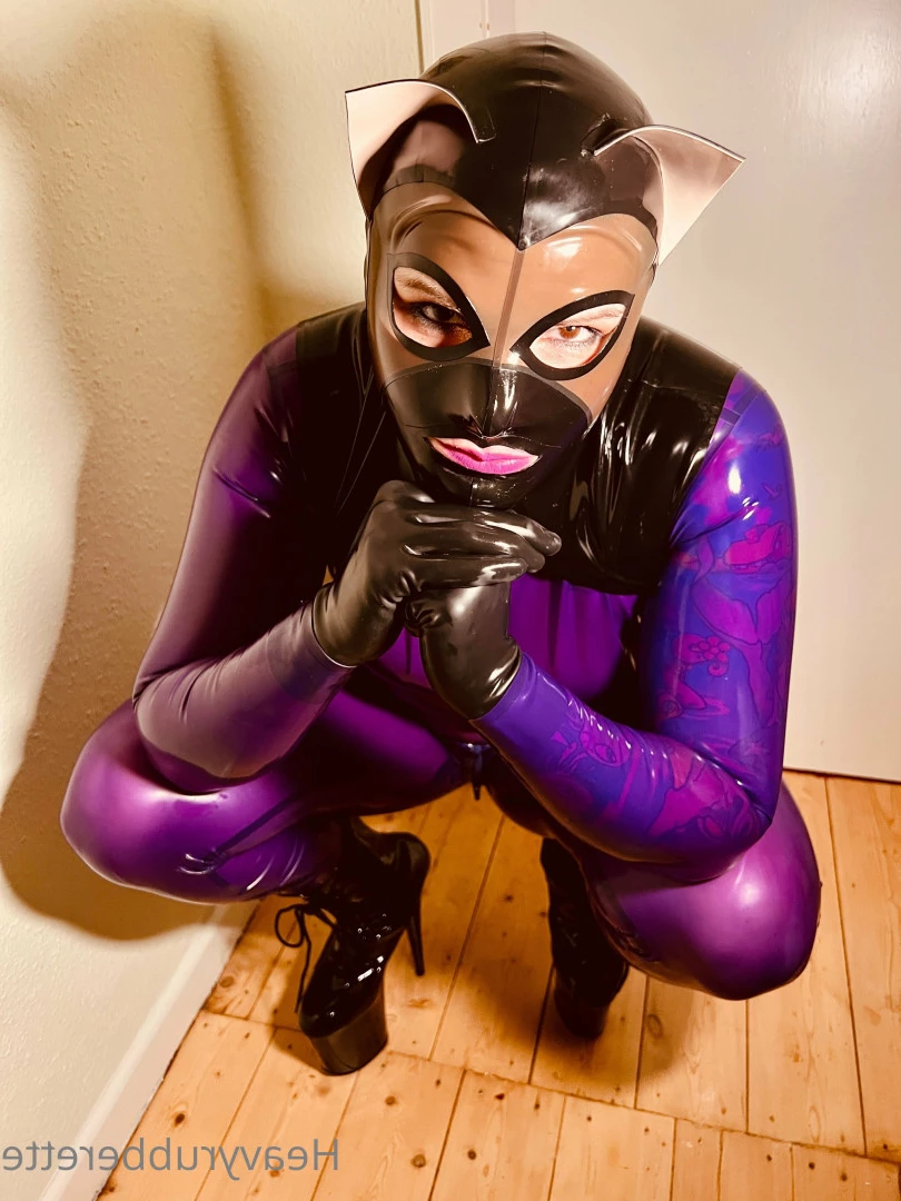 heavyrubberette Onlyfans leaked photo 9818602 on Hotleaks.tv