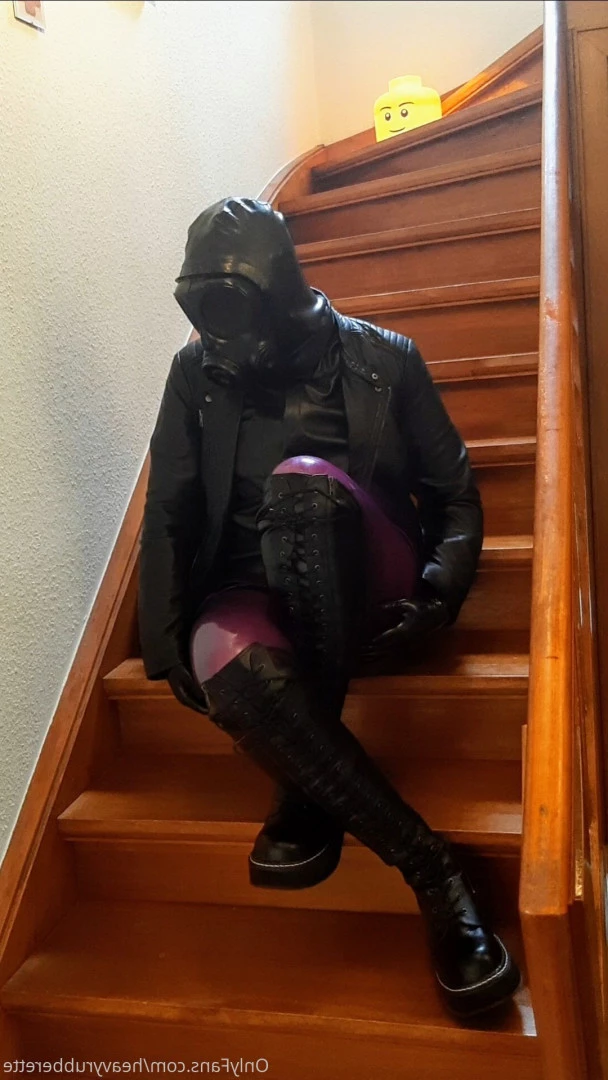 heavyrubberette Onlyfans leaked photo 9818633 on Hotleaks.tv