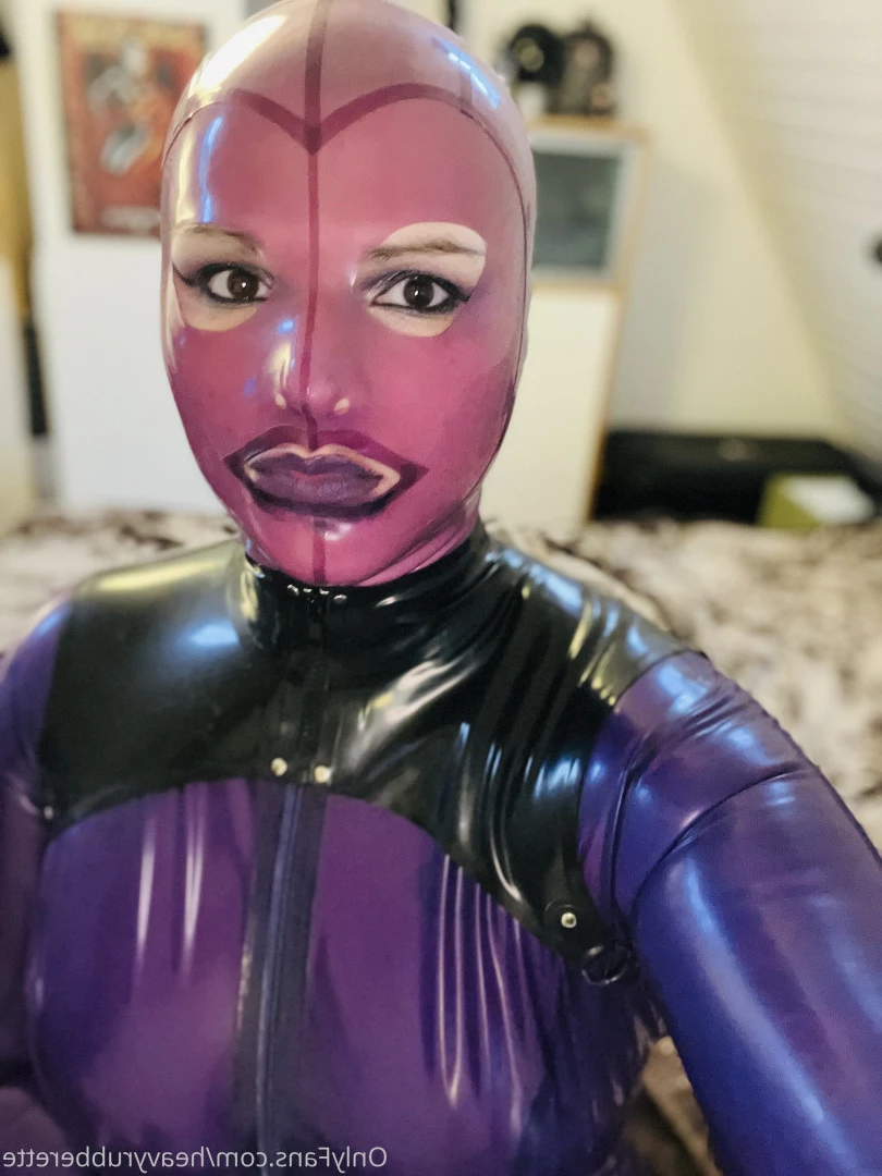 heavyrubberette Onlyfans leaked photo 9818680 on Hotleaks.tv