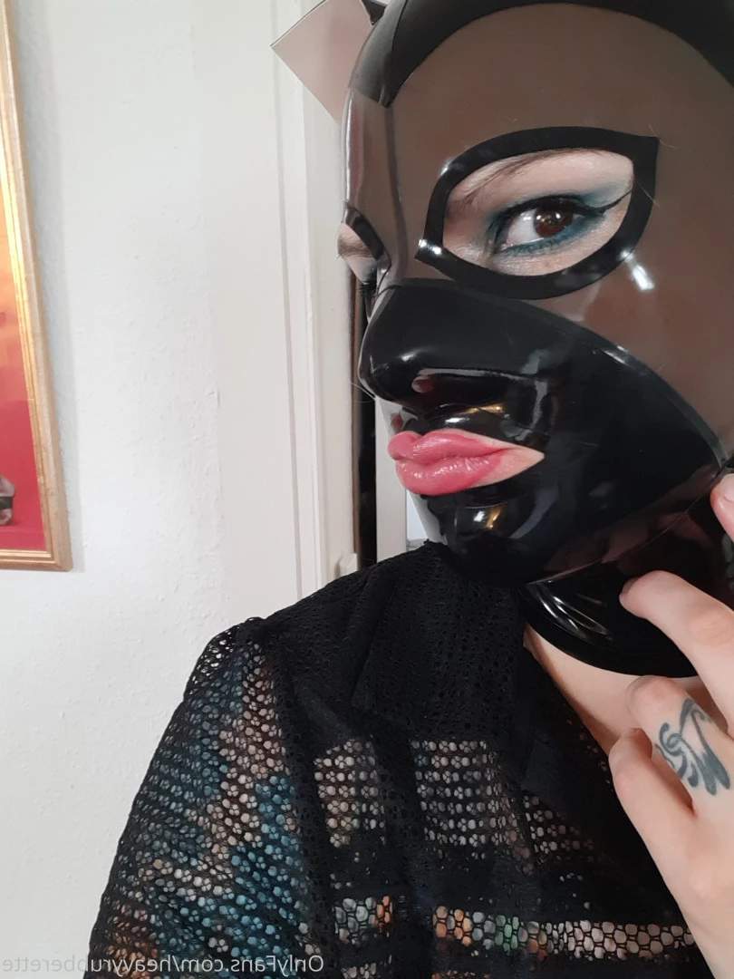heavyrubberette Onlyfans leaked photo 9818716 on Hotleaks.tv
