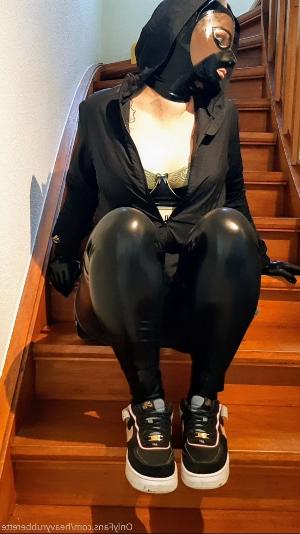 heavyrubberette Onlyfans leaked photo 9818789 on Hotleaks.tv