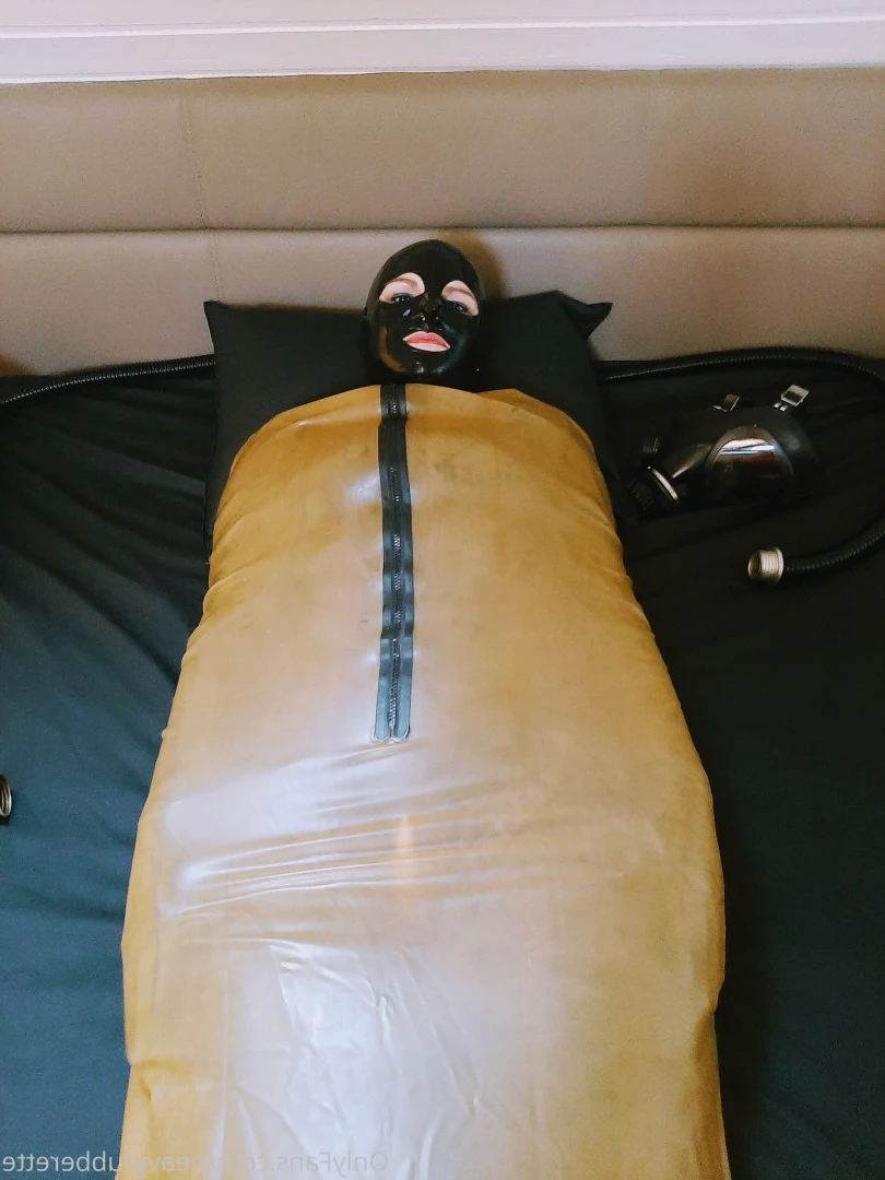 heavyrubberette Onlyfans leaked photo 9818822 on Hotleaks.tv