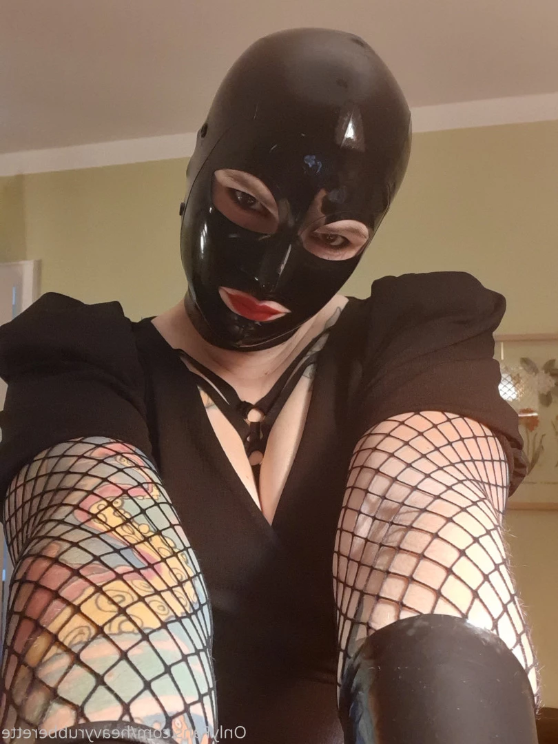 heavyrubberette Onlyfans leaked photo 9818850 on Hotleaks.tv