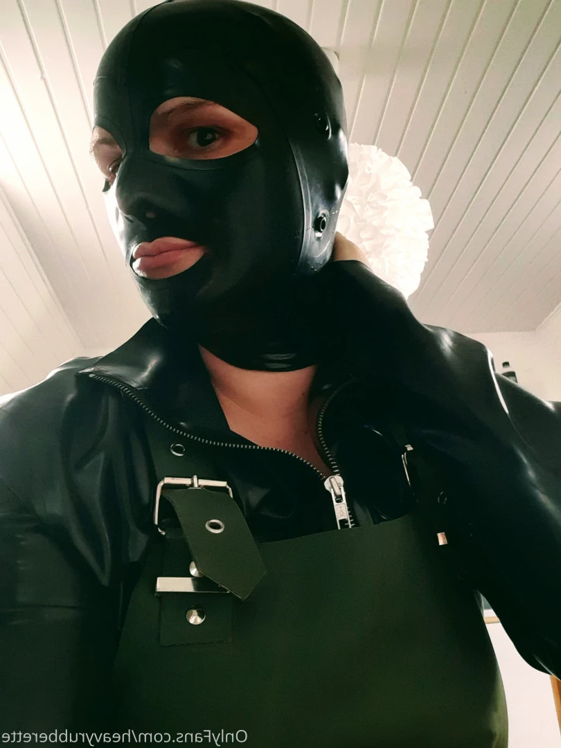 heavyrubberette Onlyfans leaked photo 9819006 on Hotleaks.tv