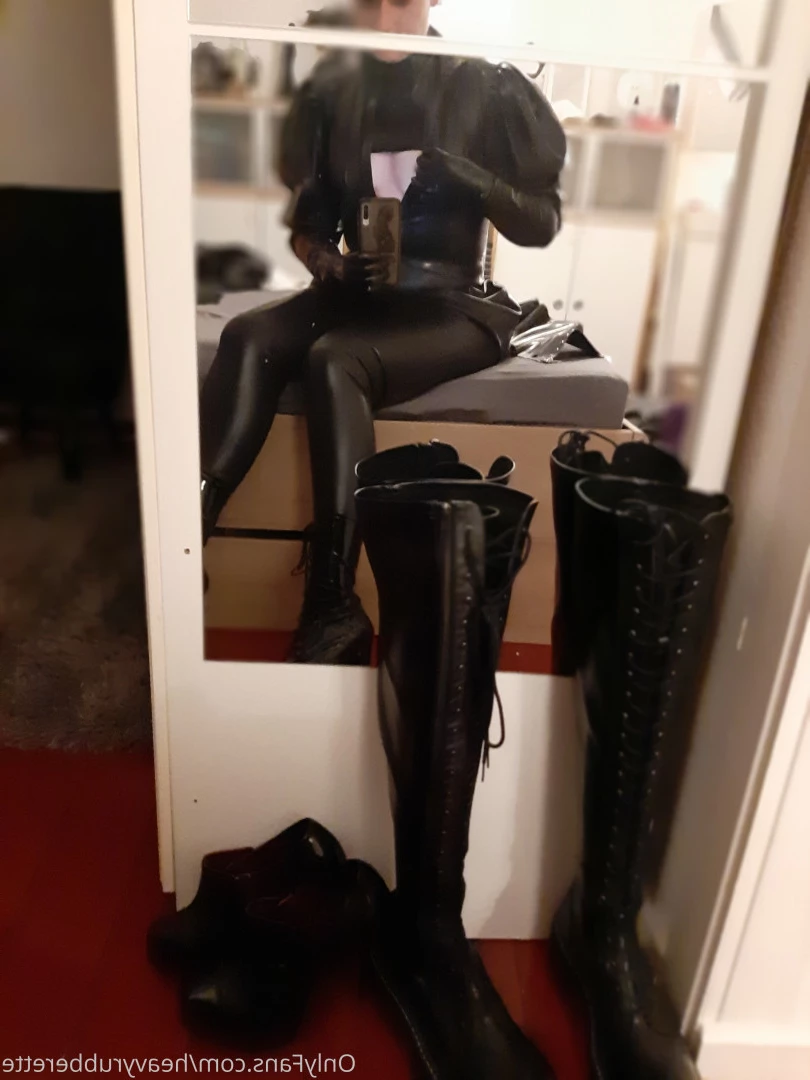 heavyrubberette Onlyfans leaked photo 9819162 on Hotleaks.tv
