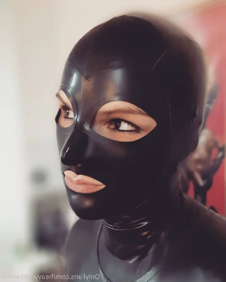 heavyrubberette Onlyfans leaked photo 9819248 on Hotleaks.tv