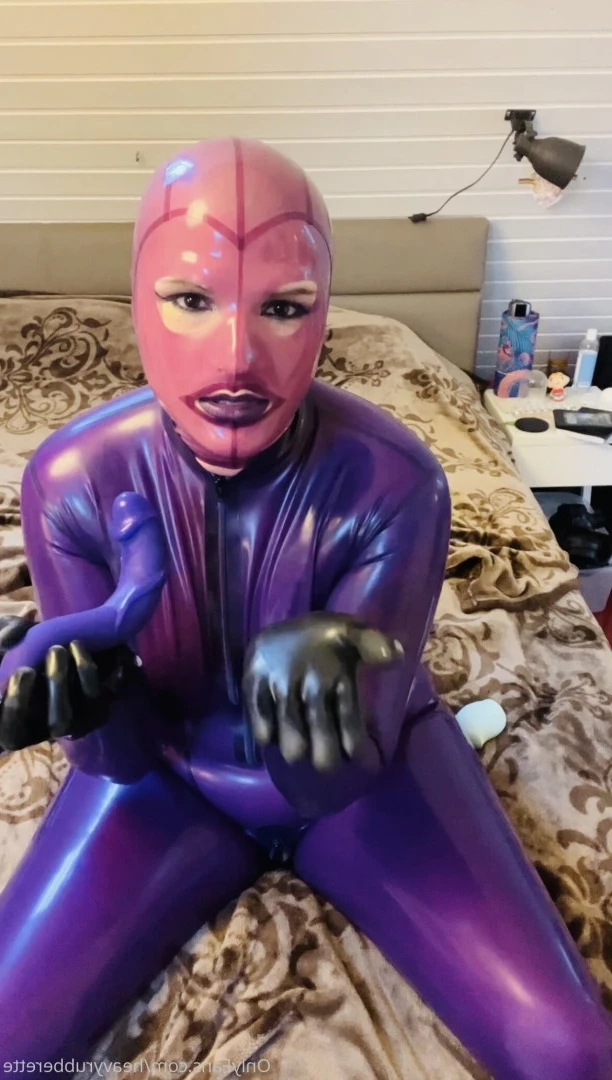 heavyrubberette Onlyfans leaked photo 9819333 on Hotleaks.tv