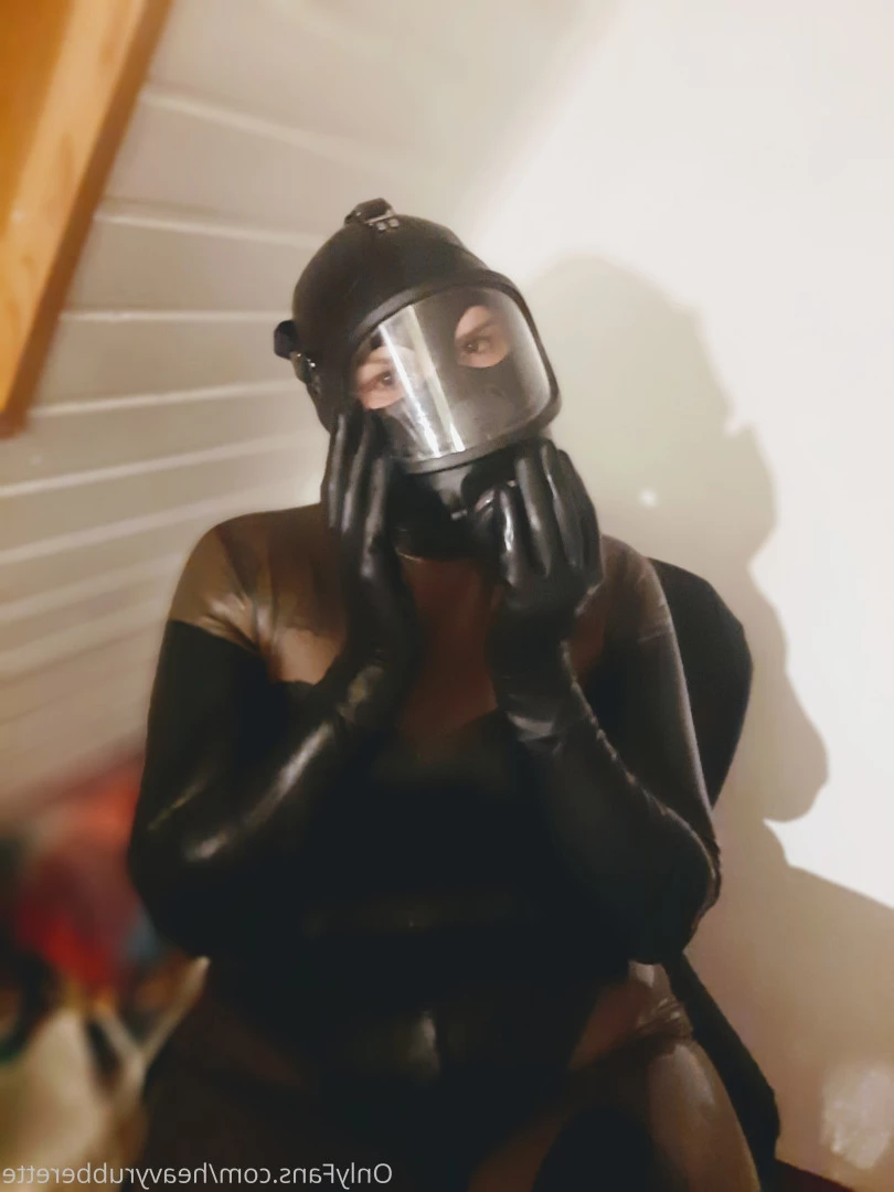 heavyrubberette Onlyfans leaked photo 9819344 on Hotleaks.tv