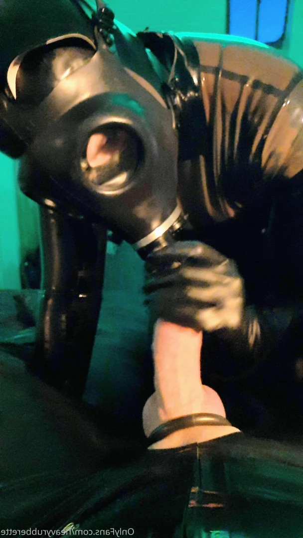 heavyrubberette Onlyfans leaked photo 9819437 on Hotleaks.tv