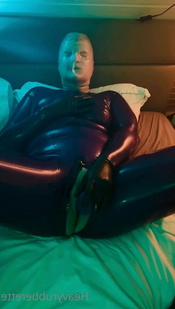 heavyrubberette Onlyfans leaked photo 9819569 on Hotleaks.tv