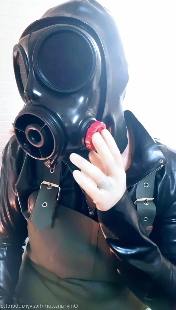 heavyrubberette Onlyfans leaked photo 9819880 on Hotleaks.tv