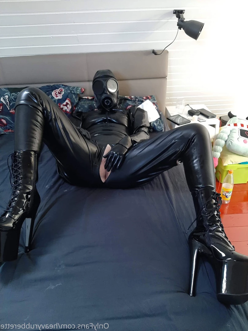 heavyrubberette Onlyfans leaked photo 9819947 on Hotleaks.tv