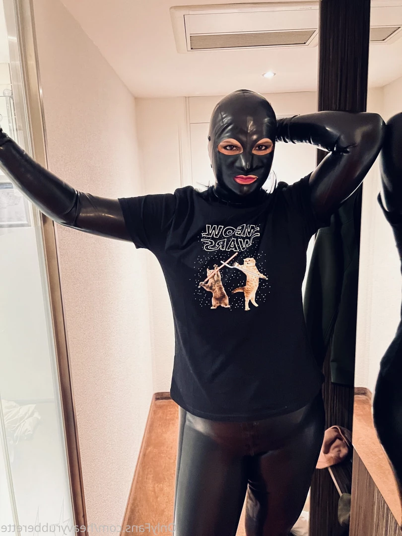 heavyrubberette Onlyfans leaked photo 9820006 on Hotleaks.tv