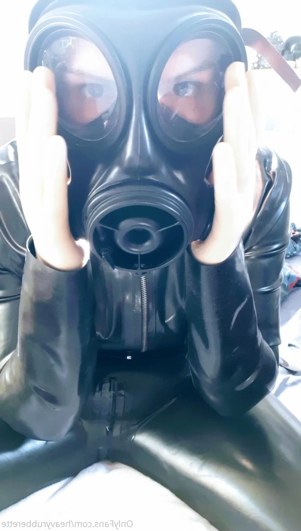 heavyrubberette Onlyfans leaked photo 9820020 on Hotleaks.tv