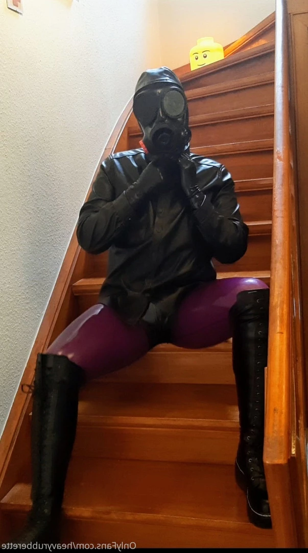 heavyrubberette Onlyfans leaked photo 9820212 on Hotleaks.tv
