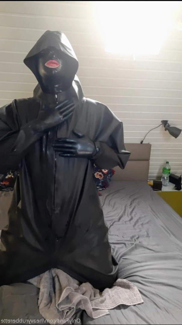heavyrubberette Onlyfans leaked photo 9820309 on Hotleaks.tv
