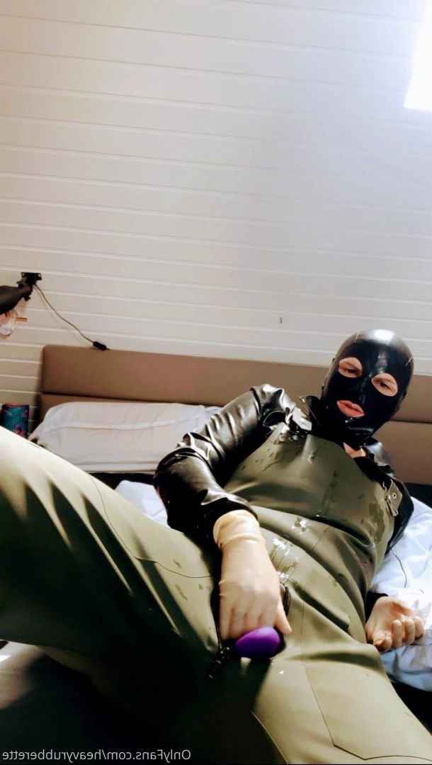 heavyrubberette Onlyfans leaked photo 9820424 on Hotleaks.tv