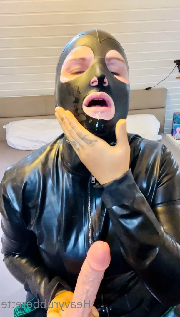 heavyrubberette Onlyfans leaked photo 9820616 on Hotleaks.tv