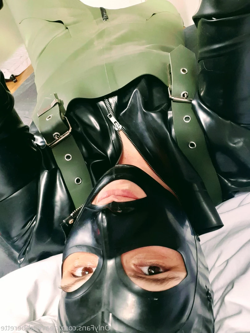 heavyrubberette Onlyfans leaked photo 9820757 on Hotleaks.tv