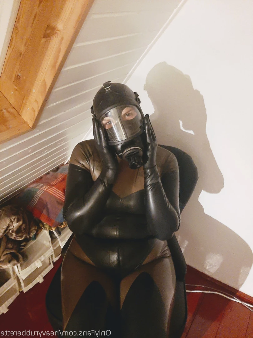 heavyrubberette Onlyfans leaked photo 9821496 on Hotleaks.tv