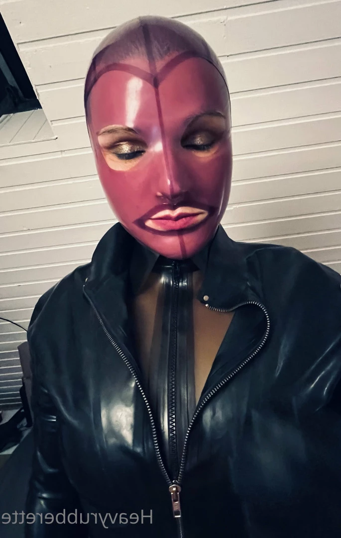 heavyrubberette Onlyfans leaked photo 9821656 on Hotleaks.tv