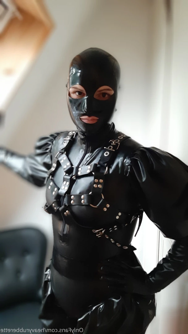 heavyrubberette Onlyfans leaked photo 9822099 on Hotleaks.tv