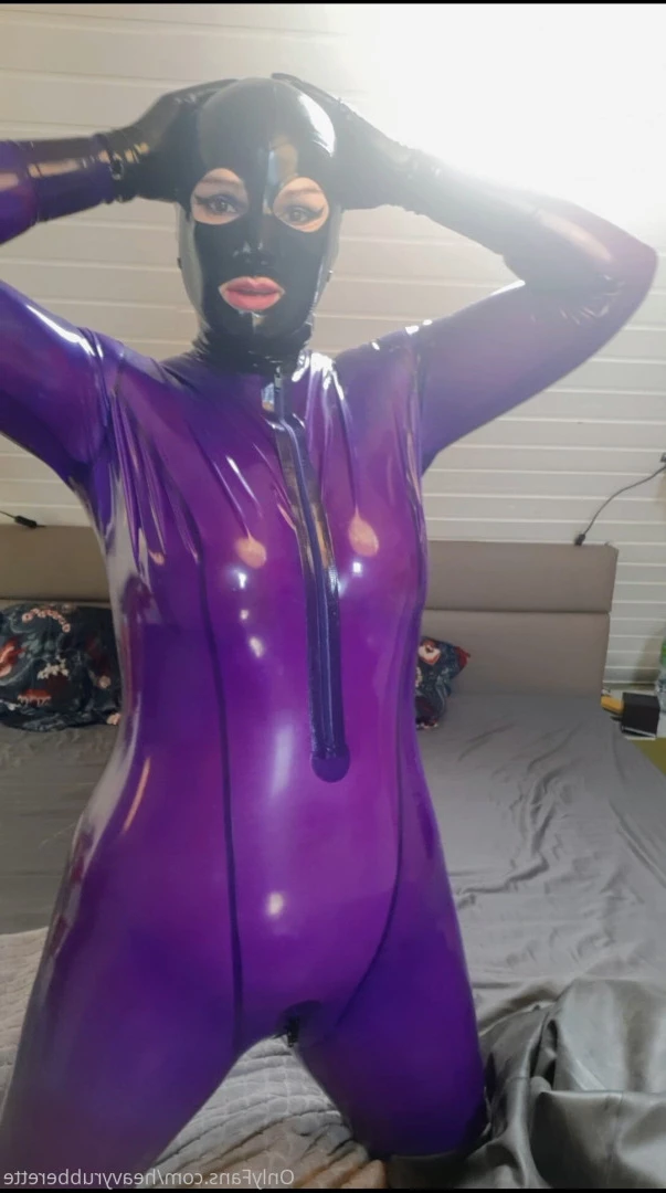 heavyrubberette Onlyfans leaked photo 9822144 on Hotleaks.tv