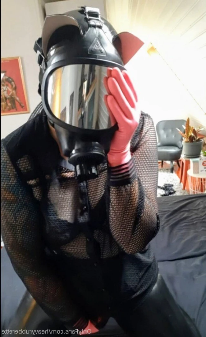 heavyrubberette Onlyfans leaked photo 9822189 on Hotleaks.tv