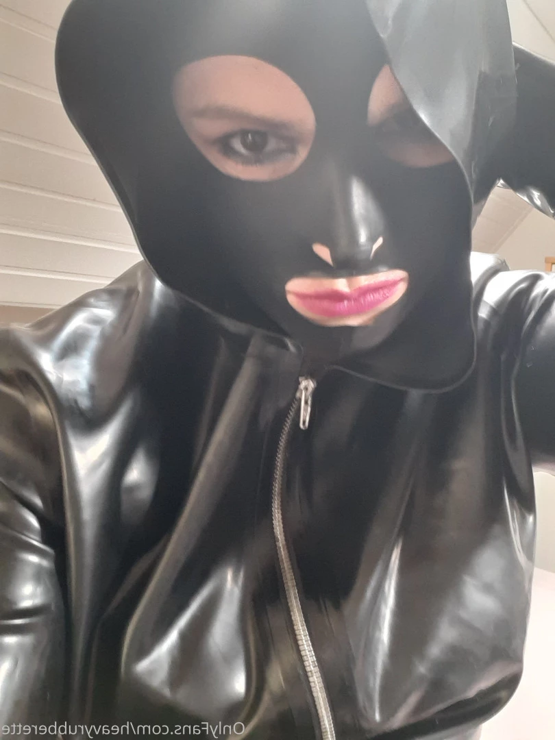 heavyrubberette Onlyfans leaked photo 9822401 on Hotleaks.tv