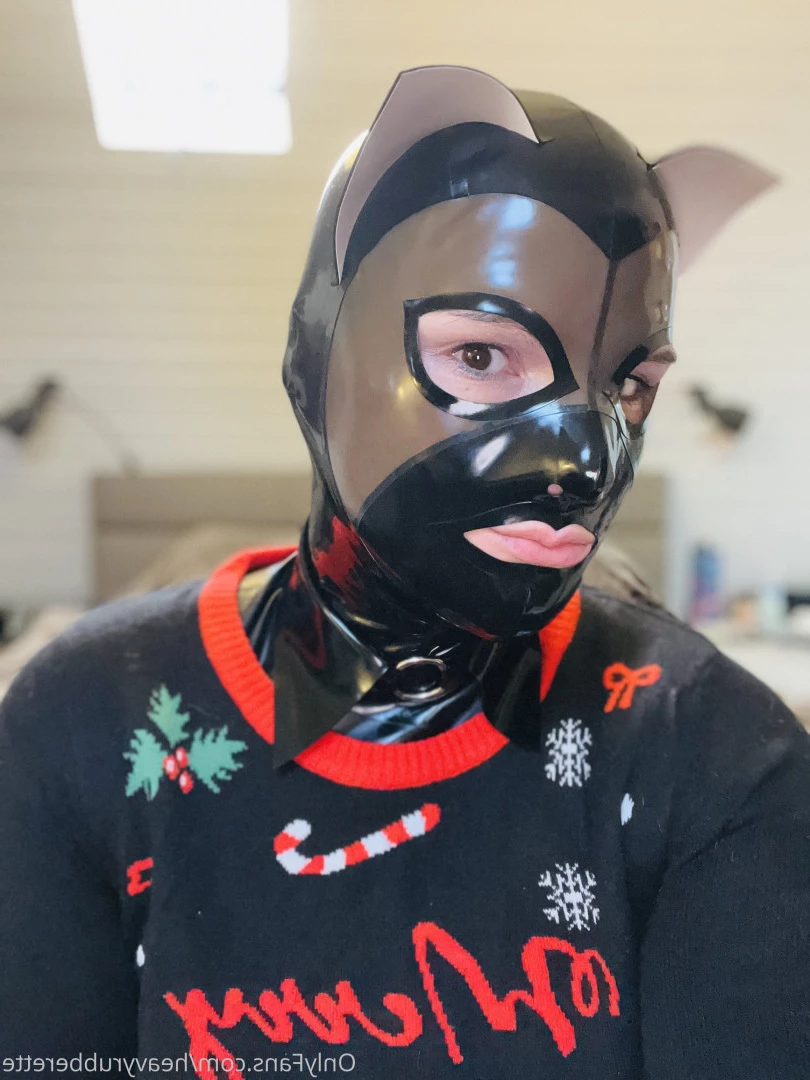 heavyrubberette Onlyfans leaked photo 9822528 on Hotleaks.tv