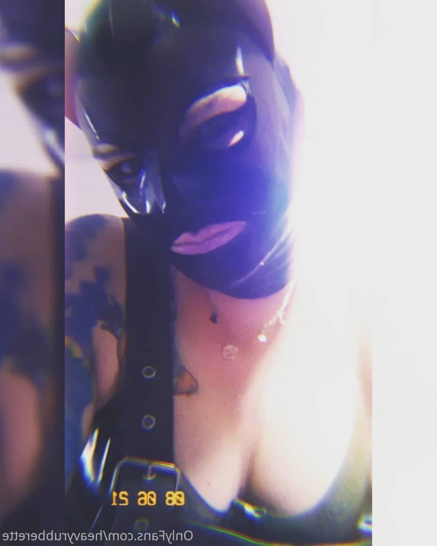 heavyrubberette Onlyfans leaked photo 9822740 on Hotleaks.tv