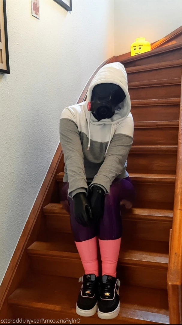 heavyrubberette Onlyfans leaked photo 9822892 on Hotleaks.tv
