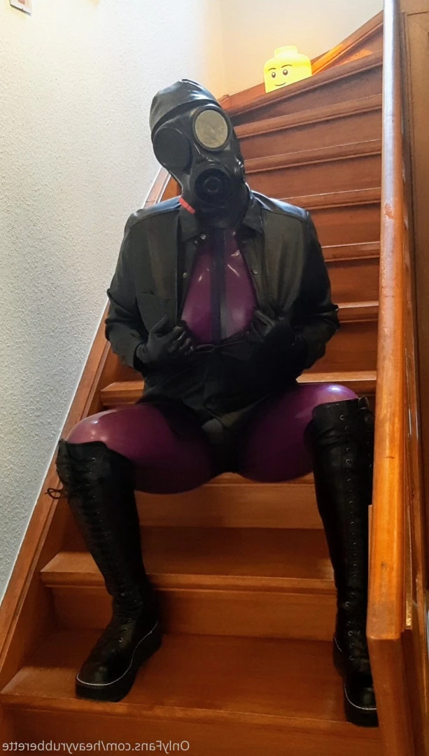 heavyrubberette Onlyfans leaked photo 9822994 on Hotleaks.tv