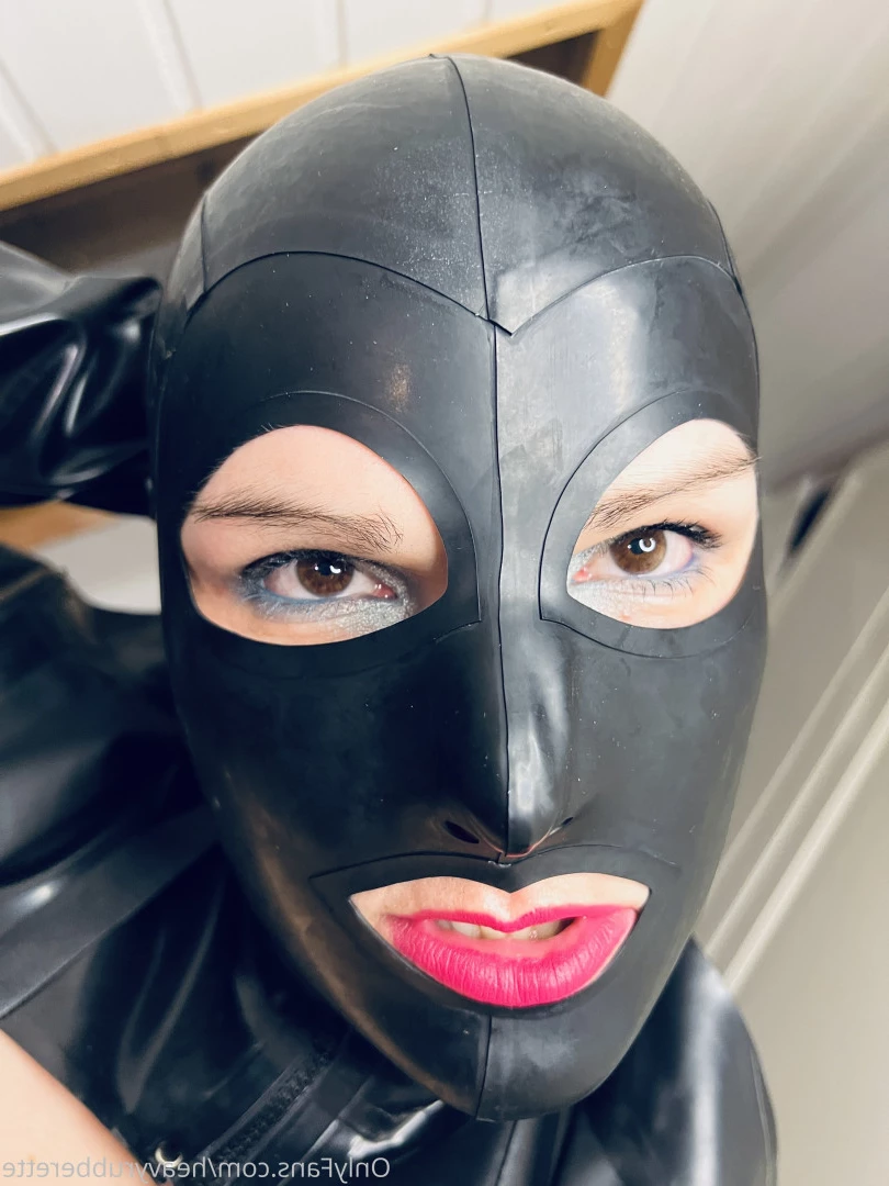 heavyrubberette Onlyfans leaked photo 9823041 on Hotleaks.tv
