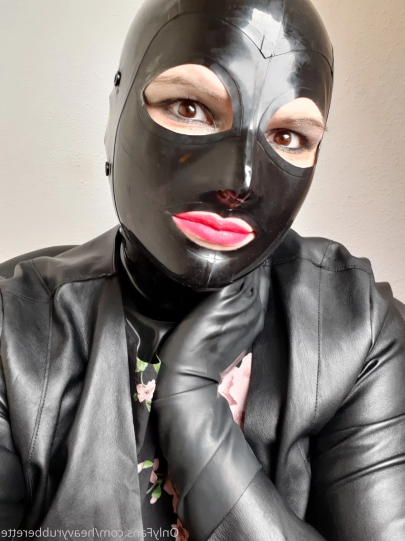 heavyrubberette Onlyfans leaked photo 9823135 on Hotleaks.tv