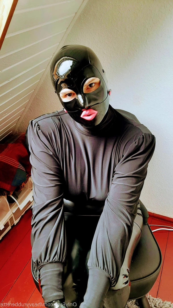 heavyrubberette Onlyfans leaked photo 9823199 on Hotleaks.tv
