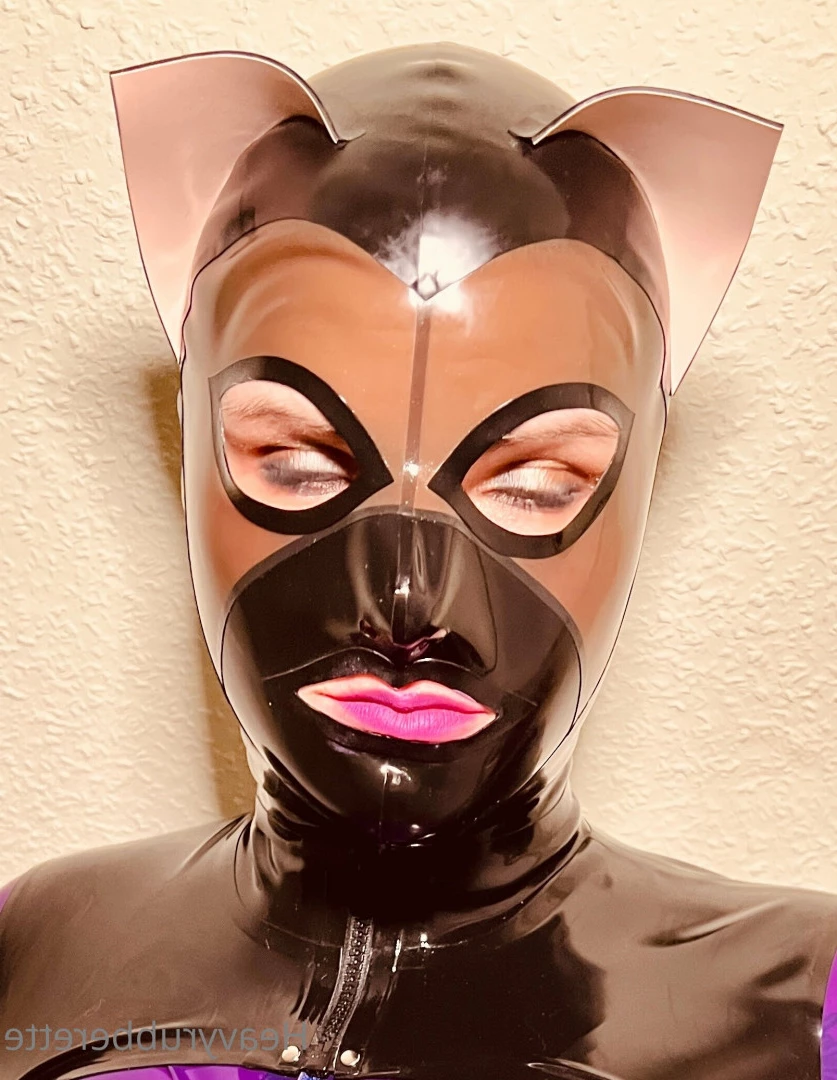 heavyrubberette Onlyfans leaked photo 9823205 on Hotleaks.tv