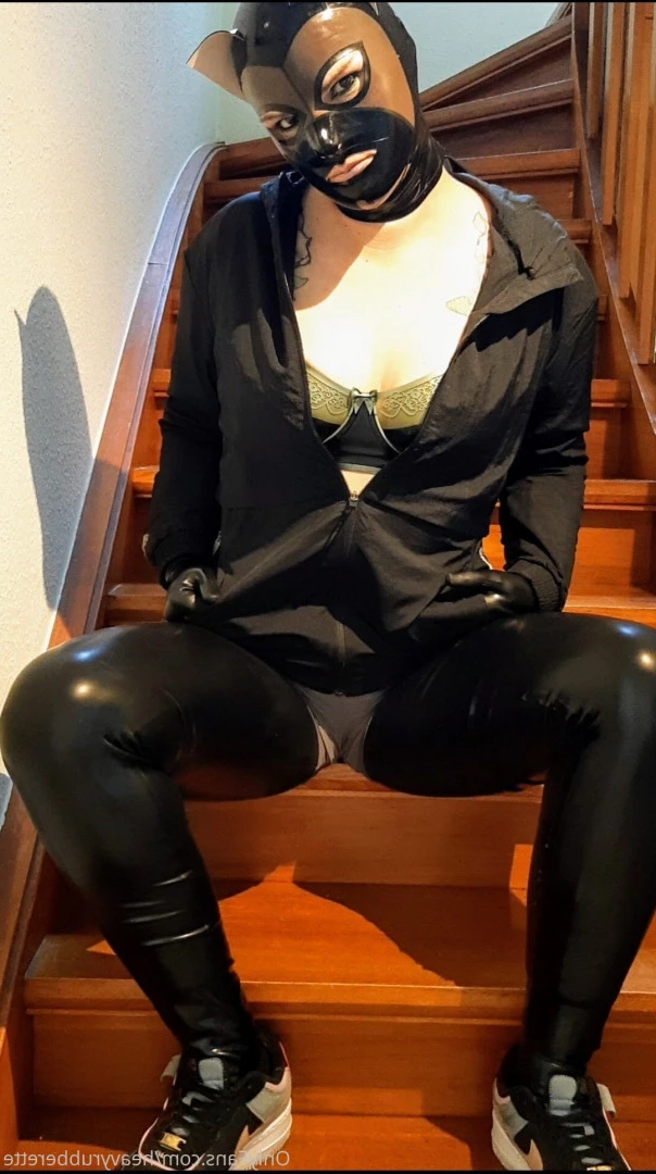 heavyrubberette Onlyfans leaked photo 9823488 on Hotleaks.tv